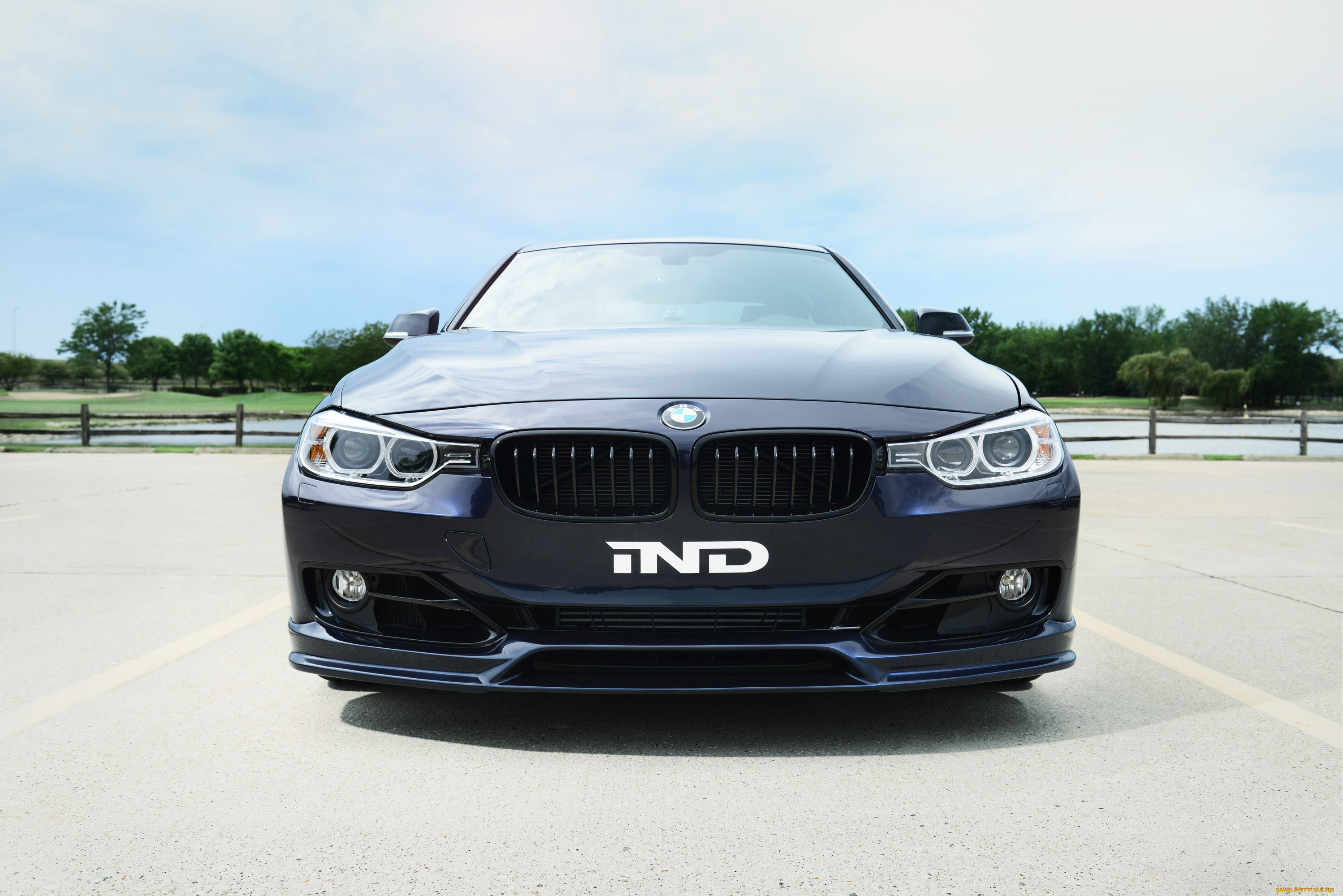, bmw, ind
